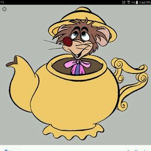 Meet your Posher, Tracy